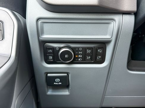 New 2025 Ford F150 XLT w/ Equipment Group 302A MID image 56