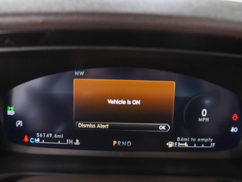 Used 2021 Lincoln Aviator Reserve w/ Equipment Group 208A AWD/4WD image 15
