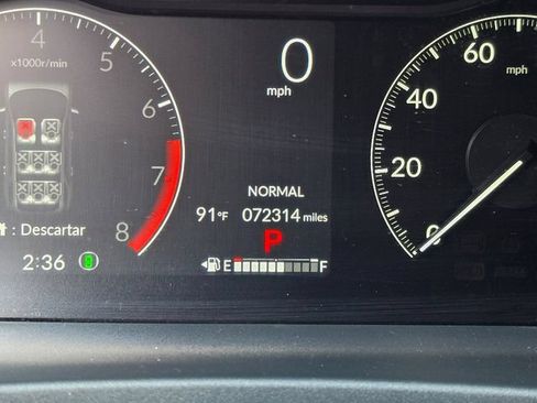 Used 2025 Honda Pilot Sport image 24