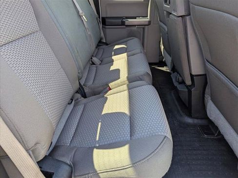 Used 2020 Ford F150 XLT w/ Equipment Group 301A Mid AWD/4WD image 17