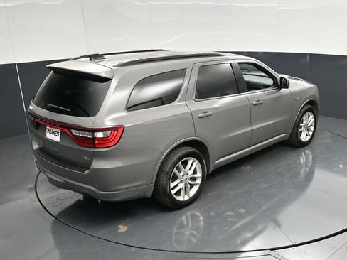 Used 2025 Dodge Durango R/T AWD/4WD image 55
