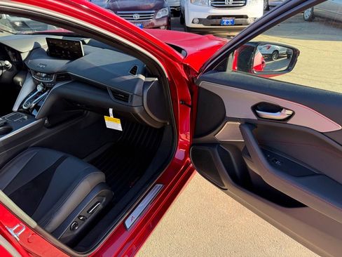Certified 2025 Acura TLX SH-AWD w/ A-SPEC Pkg image 19
