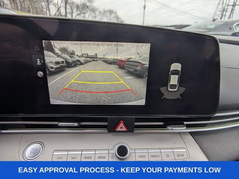 Used 2023 Hyundai Elantra Limited w/ Cargo Package image 31