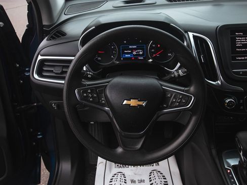 Used 2022 Chevrolet Equinox LT image 27