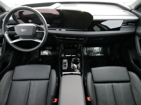 Used 2025 Audi Q6 e-tron Premium Plus w/ Premium Plus image 10