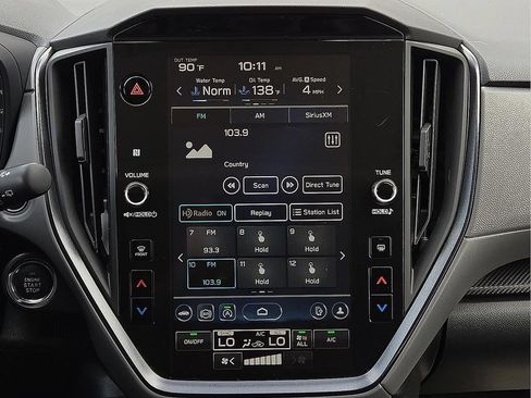 Certified 2026 Subaru Crosstrek 2.5i Premium AWD/4WD image 13