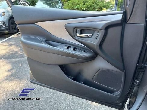 Used 2022 Nissan Murano SL w/ Cargo Package AWD/4WD image 36