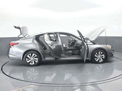 Used 2019 Nissan Altima 2.5 S image 71