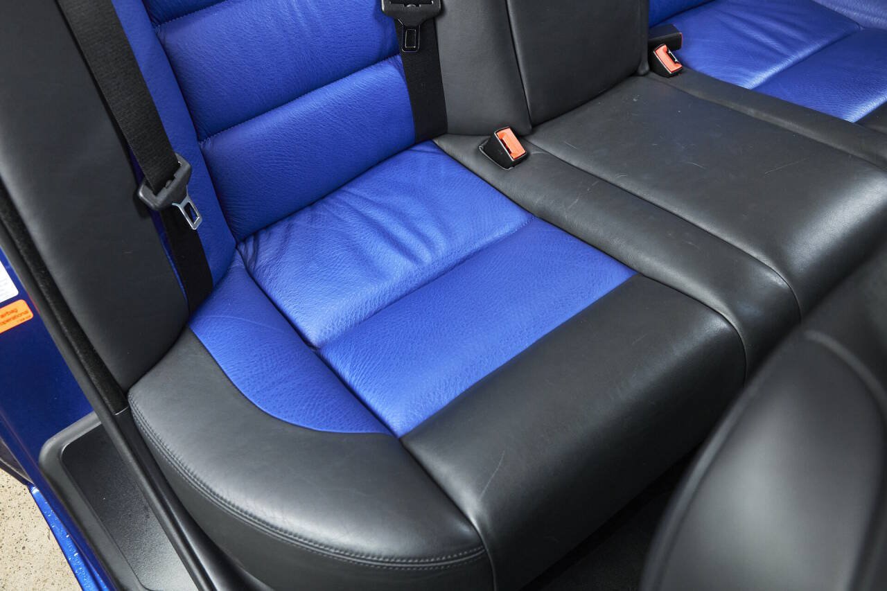 Used 2001 BMW M5 RWD image 97