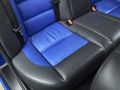 Used 2001 BMW M5 RWD image 97