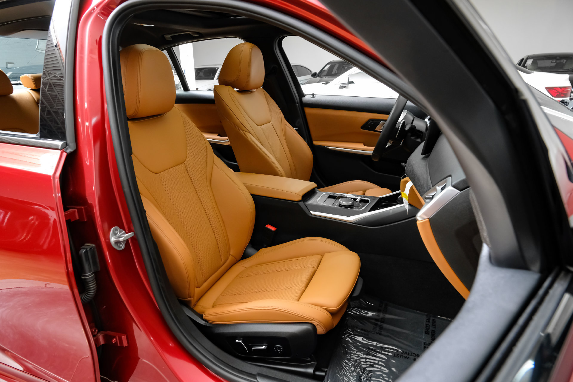 Used 2026 BMW M340i RWD image 39