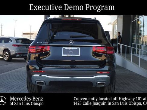 Used 2026 Mercedes-Benz GLB 250 image 6