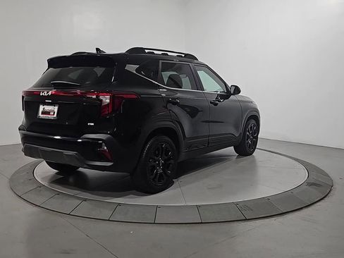 Used 2024 Kia Seltos X-Line image 5