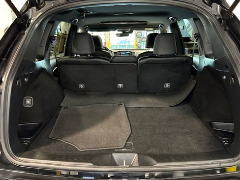 Used 2019 Honda Passport Touring image 14