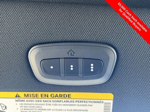 New 2026 Chrysler Pacifica Select w/ S Appearance Package image 15