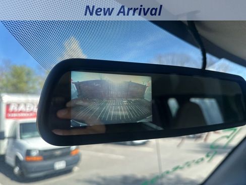 Used 2024 Chevrolet Express 3500 LS image 12