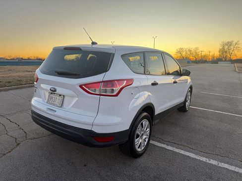 Used 2014 Ford Escape S image 5