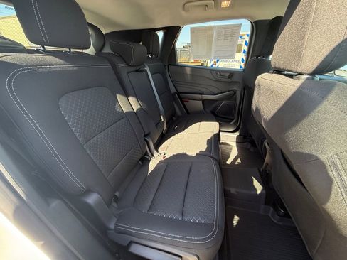 Used 2025 Ford Escape Active w/ Tech Pack #1 AWD/4WD image 31