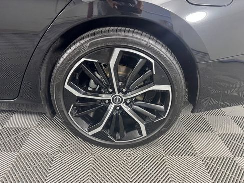 Used 2026 Nissan Altima 2.5 SR FWD image 34