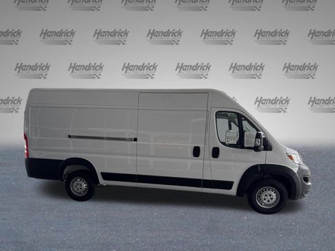 Used 2025 RAM ProMaster 3500 w/ Safety Group FWD image 10