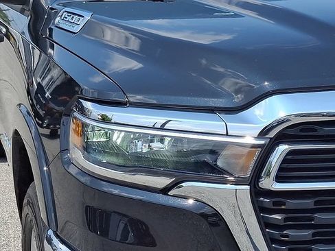 New 2026 RAM 1500 Big Horn AWD/4WD image 8