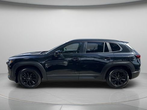 Used 2026 MAZDA CX-50 AWD 2.5 S w/ Preferred Pkg image 4