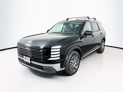 New 2026 Hyundai Palisade SEL Premium AWD/4WD image 3