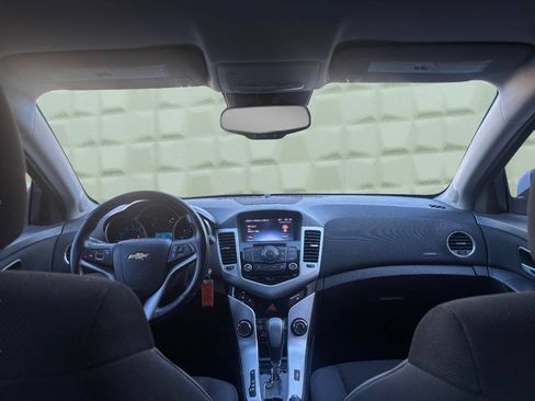 Used 2014 Chevrolet Cruze Eco FWD image 19
