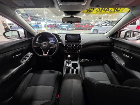 Used 2023 Nissan Sentra SV FWD image 18
