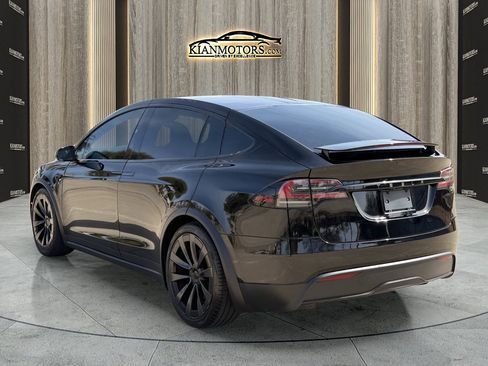 Used 2023 Tesla Model X image 8