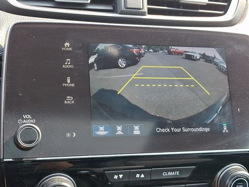 Used 2019 Honda CR-V EX image 18