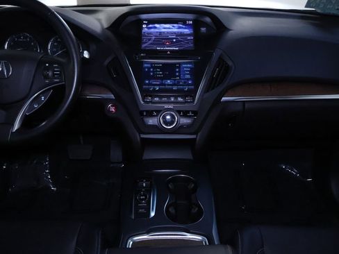 Used 2019 Acura MDX SH-AWD w/ Technology Package image 18