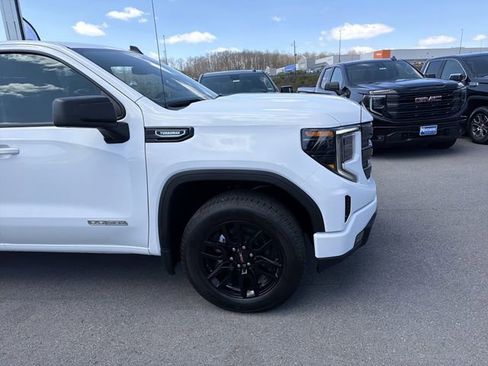 New 2026 GMC Sierra 1500 Elevation AWD/4WD image 4