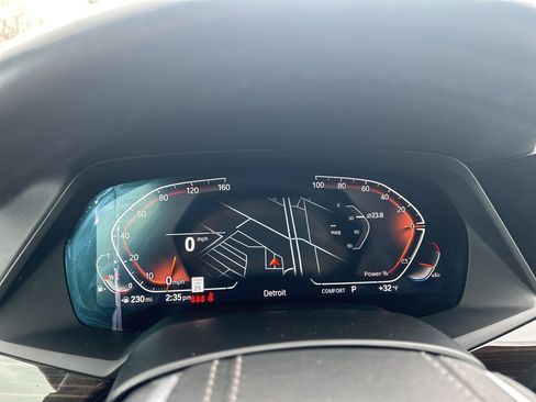 Used 2021 BMW X5 xDrive40i w/ Convenience Package image 25