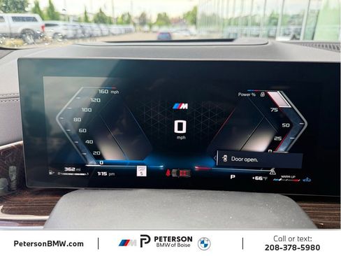 New 2027 BMW X7 M60i w/ Executive Package AWD/4WD image 34