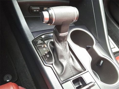 Used 2021 Kia K5 GT-Line image 15