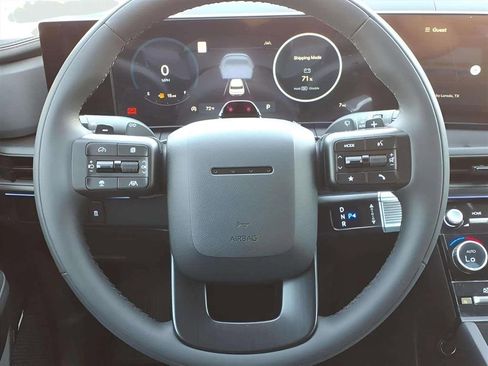 New 2026 Hyundai Santa Fe Calligraphy image 15