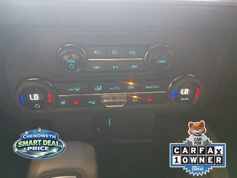 Used 2024 Ford Bronco Raptor AWD/4WD image 14