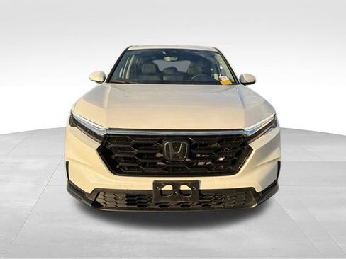 Used 2024 Honda CR-V EX-L image 9