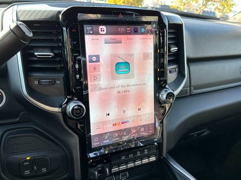 New 2026 RAM 2500 Big Horn image 26