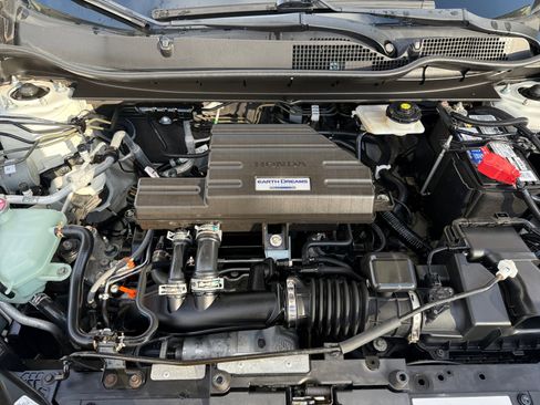 Used 2018 Honda CR-V EX-L image 20