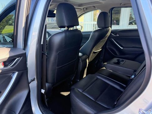 Used 2016 MAZDA CX-5 Grand Touring image 30