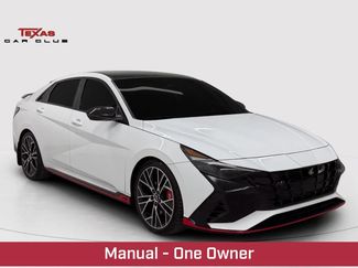 Used 2023 Hyundai Elantra N video 1