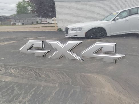 Used 2021 RAM 1500 Classic Warlock AWD/4WD image 7