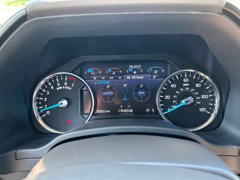 Certified 2021 Ford Expedition Limited AWD/4WD image 30