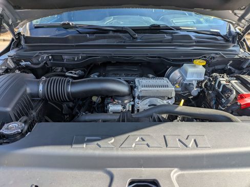 Used 2023 RAM 1500 Limited AWD/4WD image 44