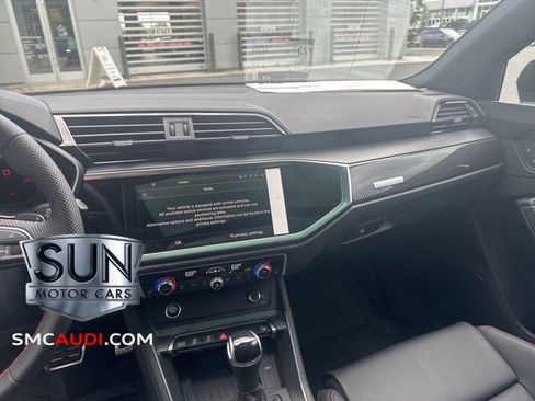 New 2025 Audi Q3 2.0T Premium Plus image 30