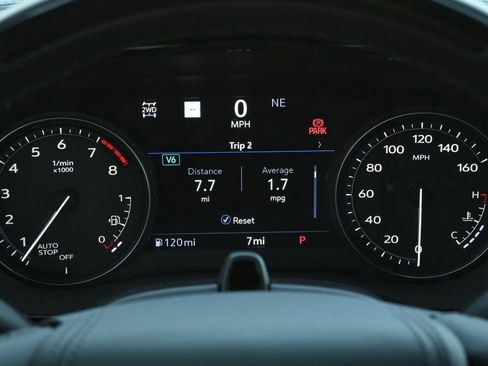 New 2025 Cadillac XT6 Sport w/ Platinum Package image 94