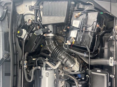 Used 2011 Honda Accord EX image 49