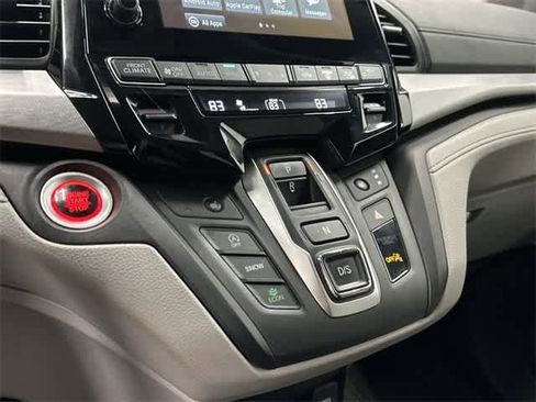 Certified 2024 Honda Odyssey EX-L image 24